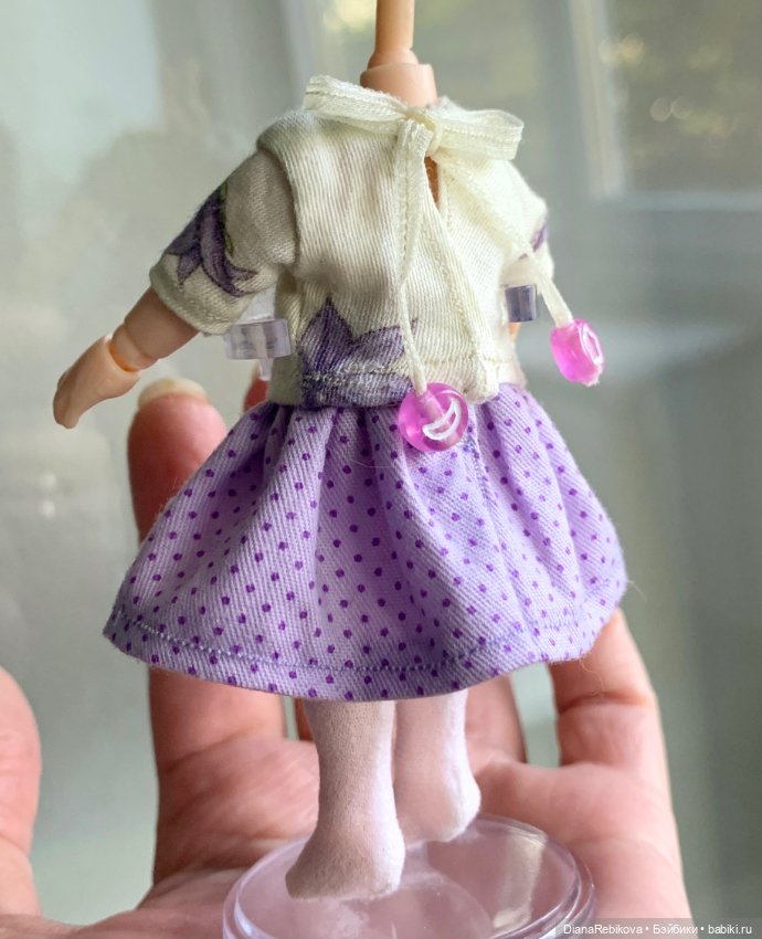 Сшилось и связалось, формат Obitsu11 (фото 6)