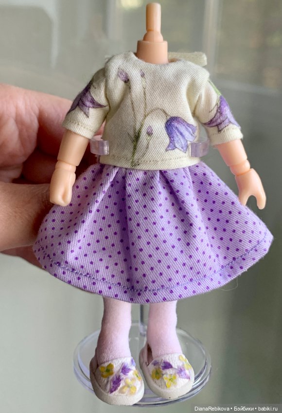 Сшилось и связалось, формат Obitsu11 (фото 5)