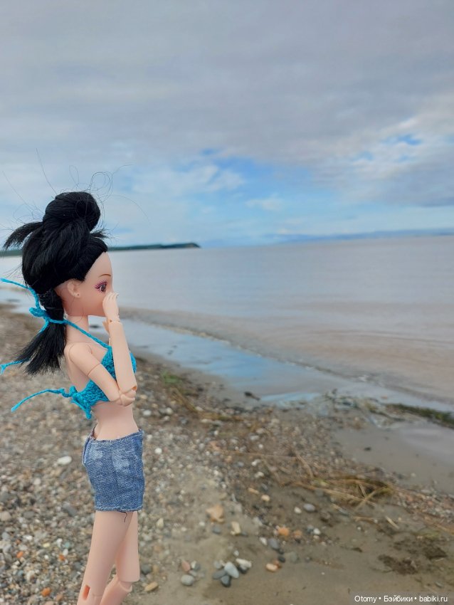 Отпуск во Владивостоке (часть 2)