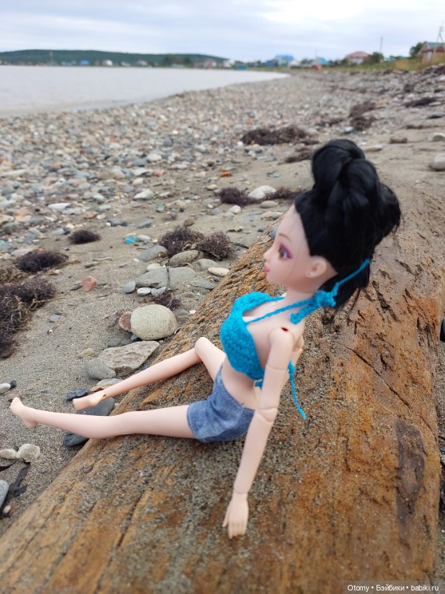 Отпуск во Владивостоке (часть 2)