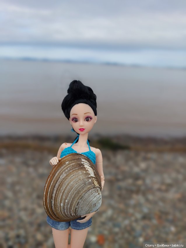 Отпуск во Владивостоке (часть 2)