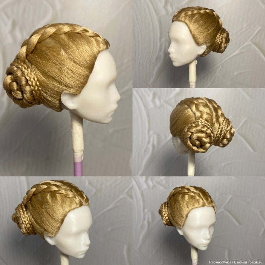 Metis Mihui — Одежда и обувь для кукол BJD (БЖД): 1/3 (фото 2)