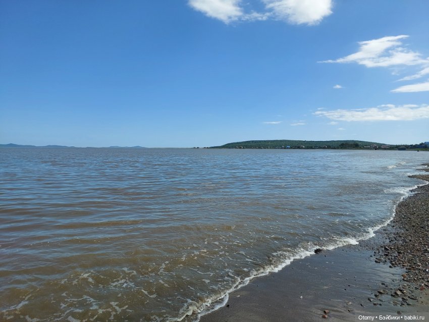 Отпуск во Владивостоке (часть 2) (фото 2)