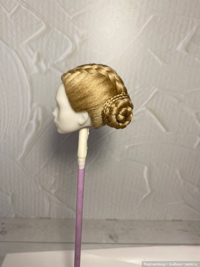 Metis Mihui — Одежда и обувь для кукол BJD (БЖД): 1/3 (фото 6)