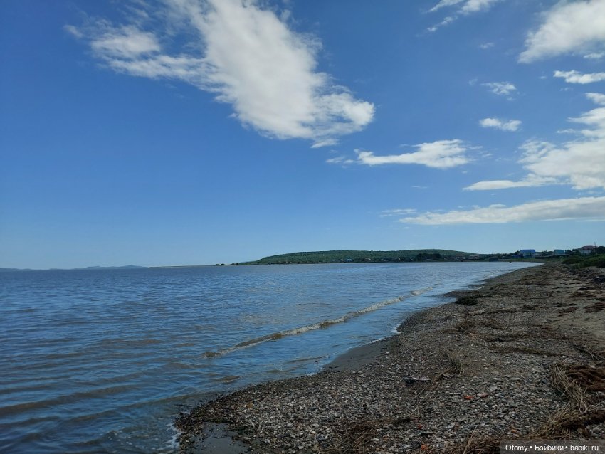 Отпуск во Владивостоке (часть 2)