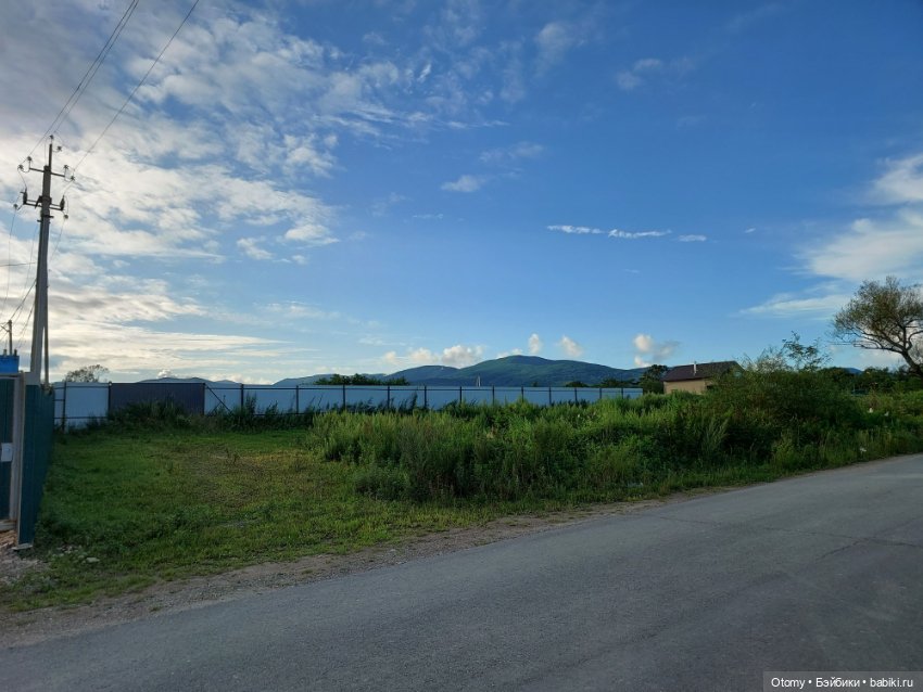 Отпуск во Владивостоке (часть 2) (фото 4)