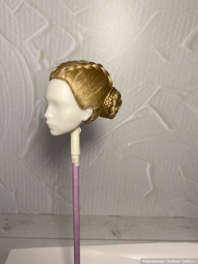 Metis Mihui — Одежда и обувь для кукол BJD (БЖД): 1/3 (фото 5)