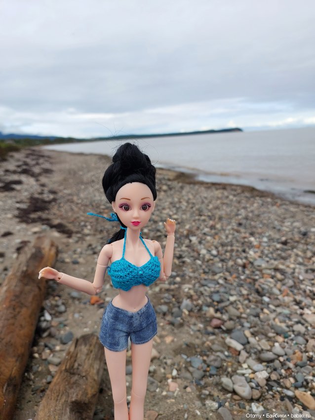 Отпуск во Владивостоке (часть 2)