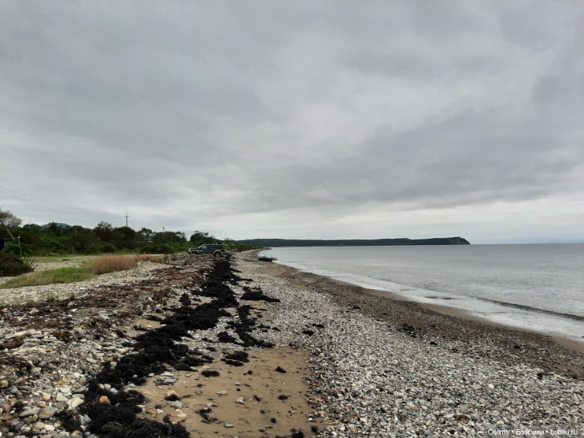 Отпуск во Владивостоке (часть 2) (фото 5)