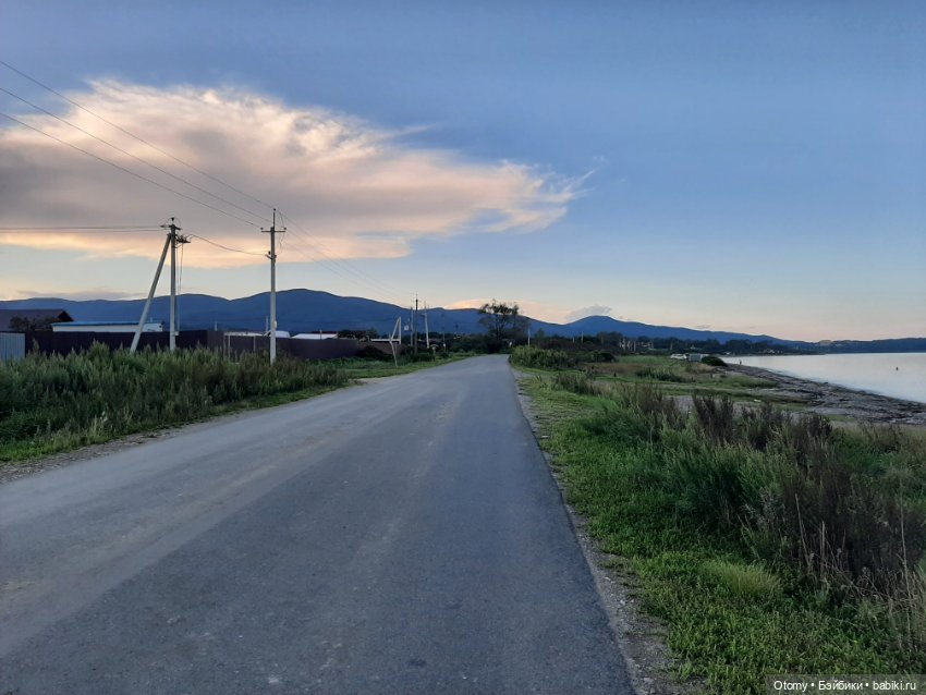 Отпуск во Владивостоке (часть 2)