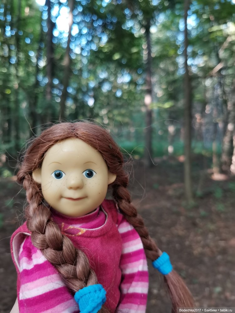 Унылая пора! Очей очарованье (фото 8)