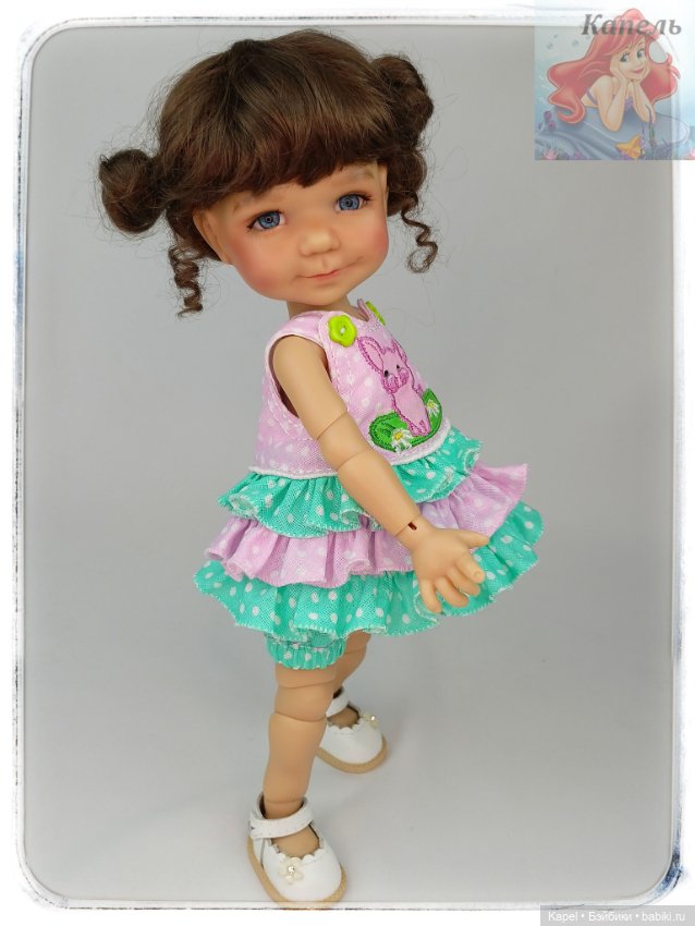 Family Look "ПОРОСЯТА" 🐷🐷😄🐷🐷 (фото 7)