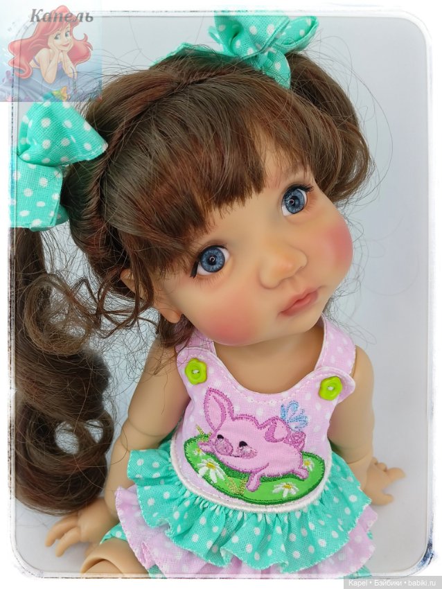 Family Look "ПОРОСЯТА" 🐷🐷😄🐷🐷 (фото 4)