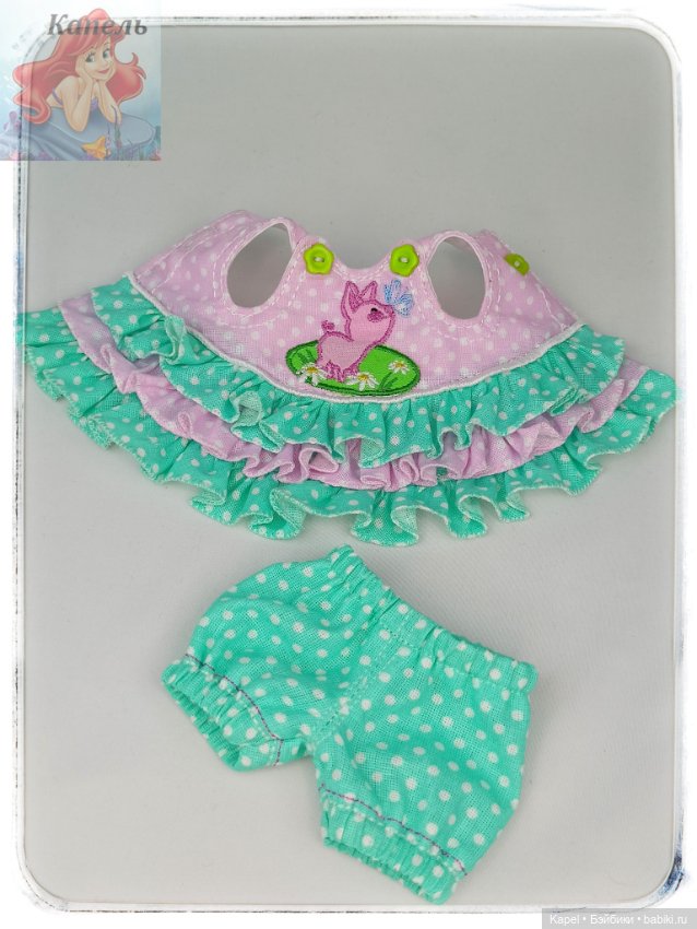 Family Look "ПОРОСЯТА" 🐷🐷😄🐷🐷