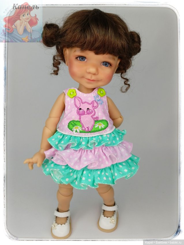 Family Look "ПОРОСЯТА" 🐷🐷😄🐷🐷 (фото 6)