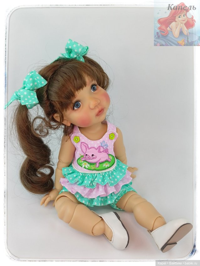 Family Look "ПОРОСЯТА" 🐷🐷😄🐷🐷 (фото 3)