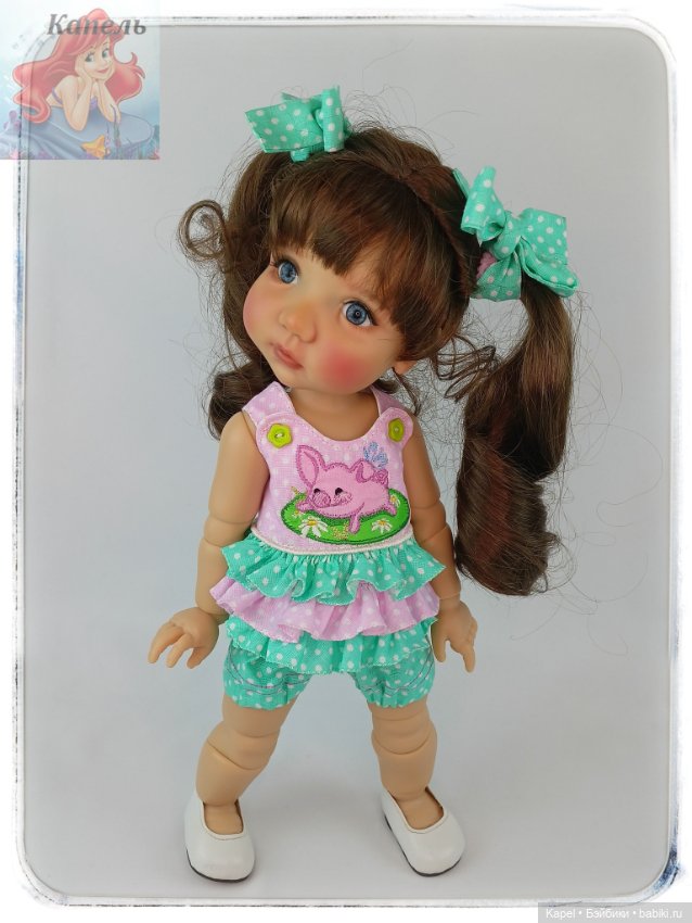 Family Look "ПОРОСЯТА" 🐷🐷😄🐷🐷 (фото 2)