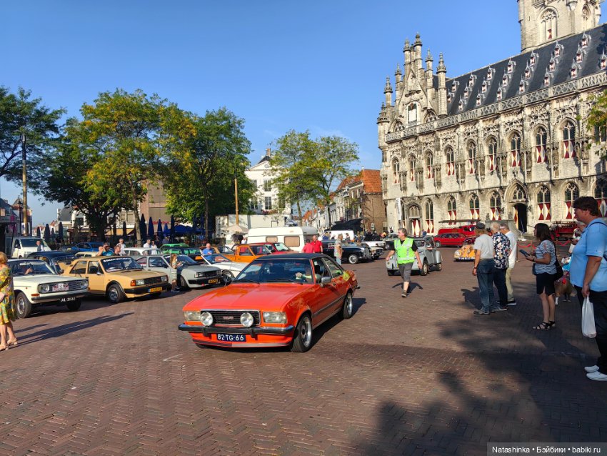 Музыкальная история 38 — Туризм и путешествия: фотоотчеты из поездок