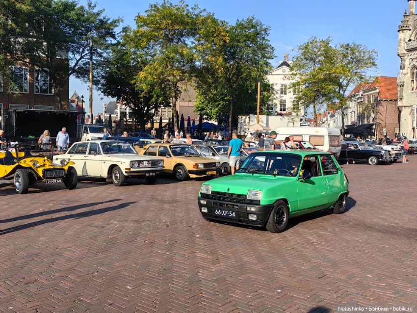 Музыкальная история 38 — Туризм и путешествия: фотоотчеты из поездок