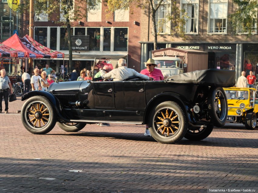 Музыкальная история 38 — Туризм и путешествия: фотоотчеты из поездок (фото 6)