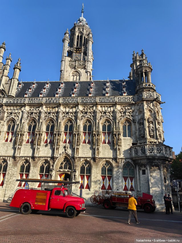 Музыкальная история 38 — Туризм и путешествия: фотоотчеты из поездок (фото 2)