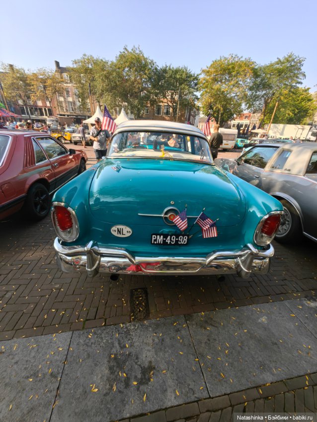 Музыкальная история 38 — Туризм и путешествия: фотоотчеты из поездок