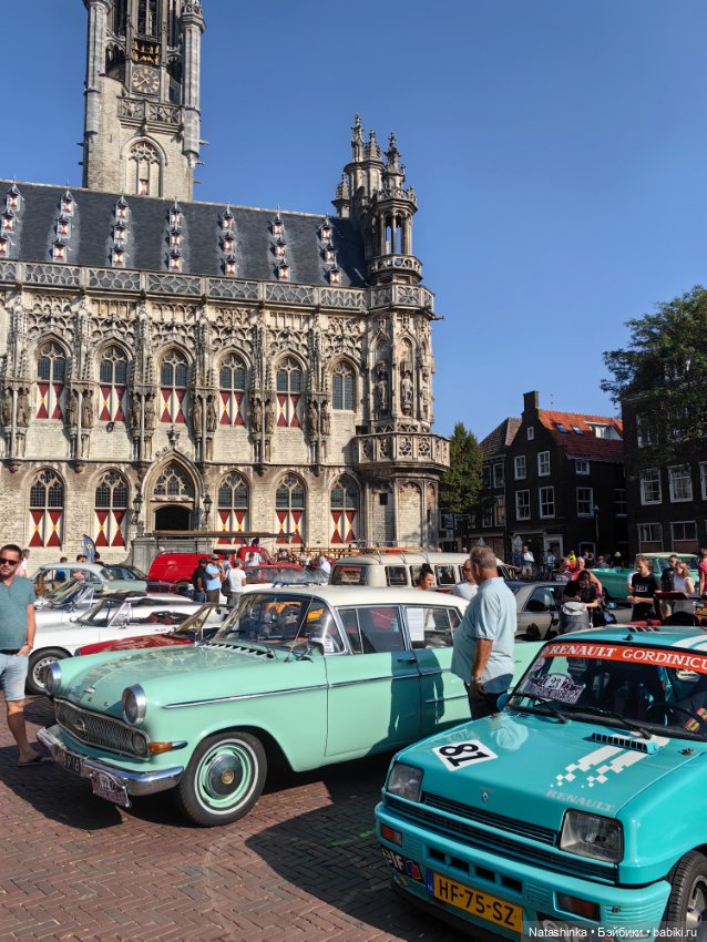 Музыкальная история 38 — Туризм и путешествия: фотоотчеты из поездок