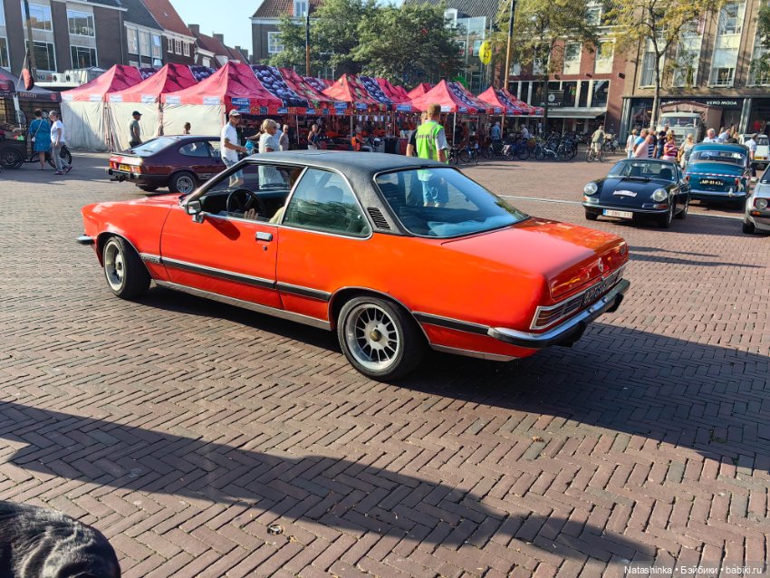 Музыкальная история 38 — Туризм и путешествия: фотоотчеты из поездок