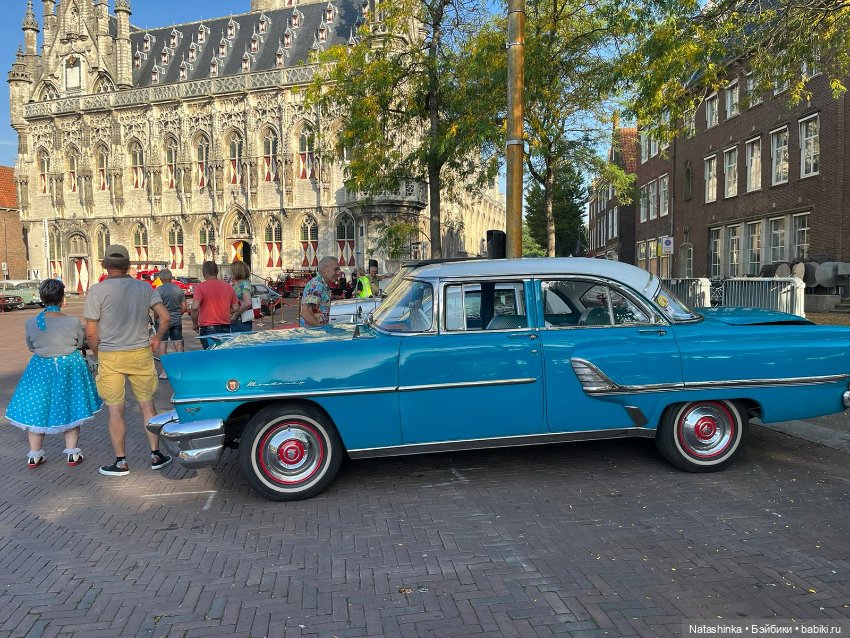 Музыкальная история 38 — Туризм и путешествия: фотоотчеты из поездок