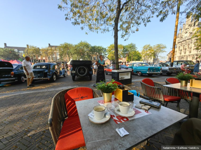 Музыкальная история 38 — Туризм и путешествия: фотоотчеты из поездок