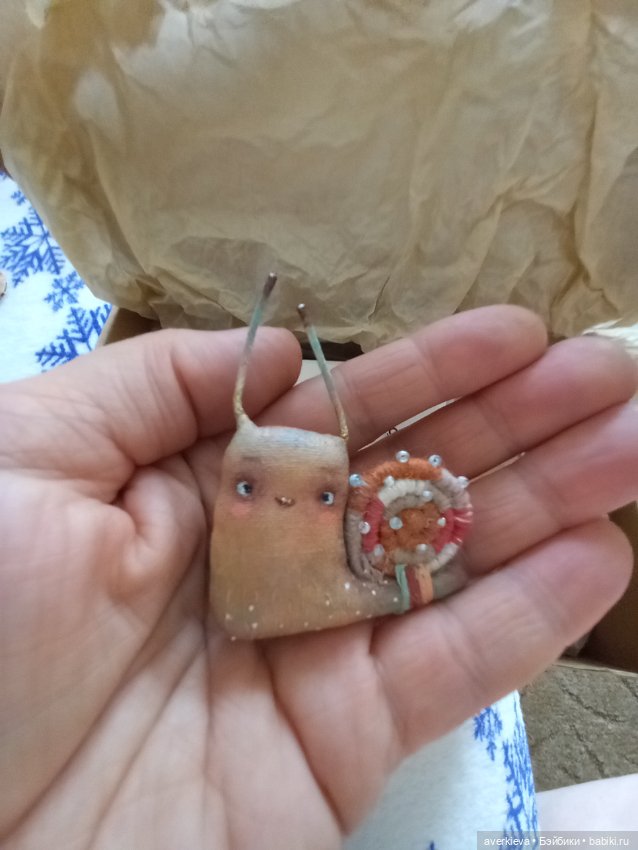 Чундра из тундры. Часть первая (фото 8)