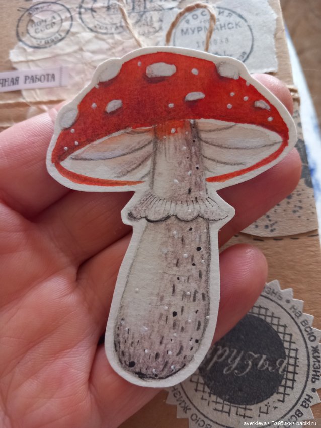 Чундра из тундры. Часть первая (фото 5)