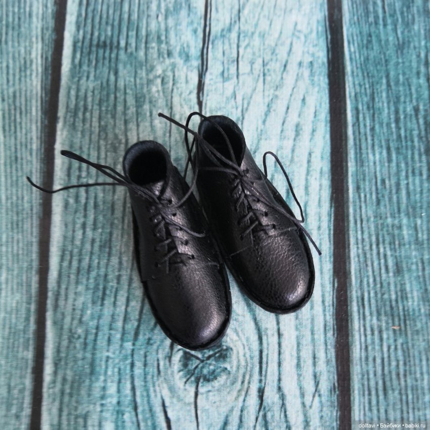 Любимое дело — Одежда и обувь для кукол своими руками: фото