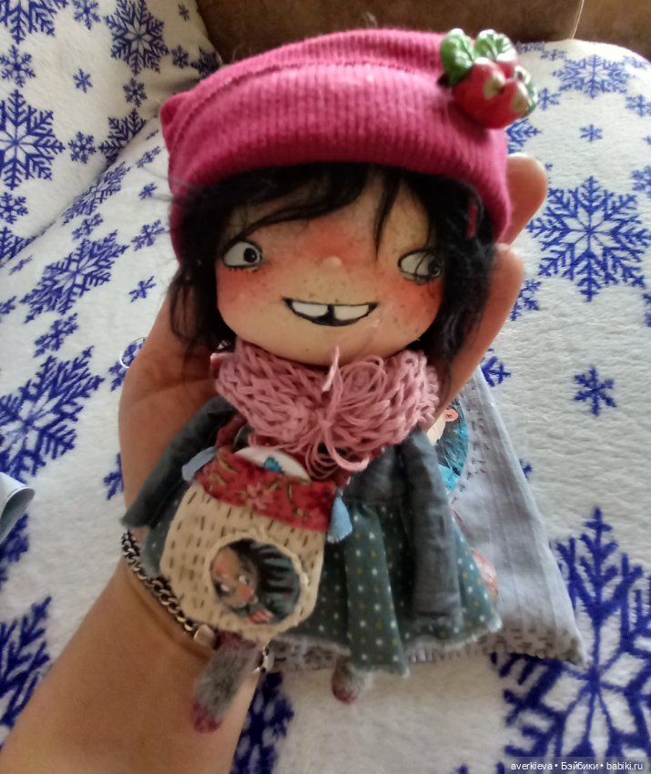 Чундра из тундры. Часть первая