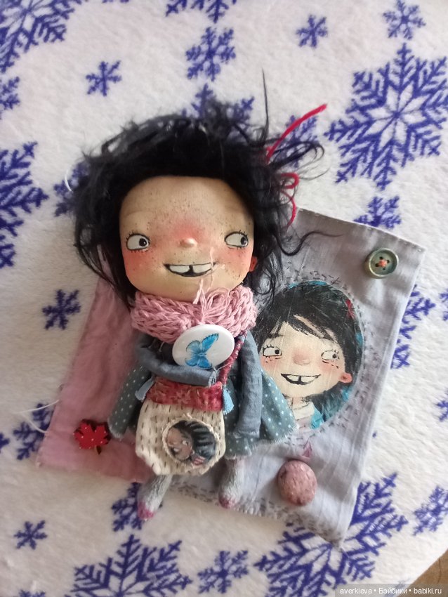 Чундра из тундры. Часть первая