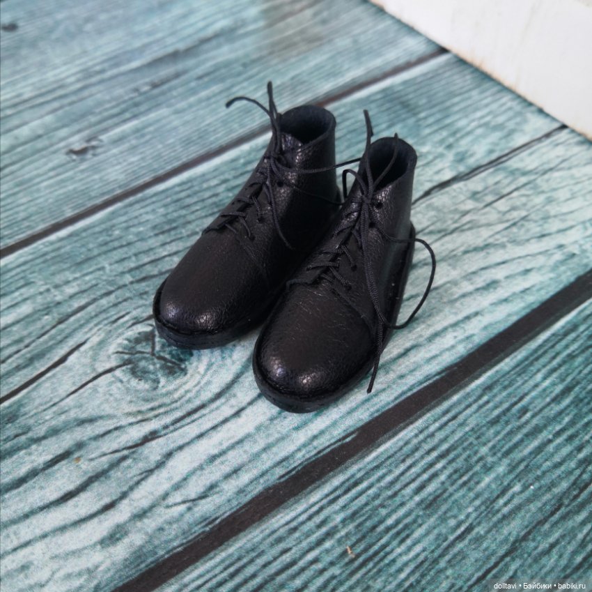 Любимое дело — Одежда и обувь для кукол своими руками: фото