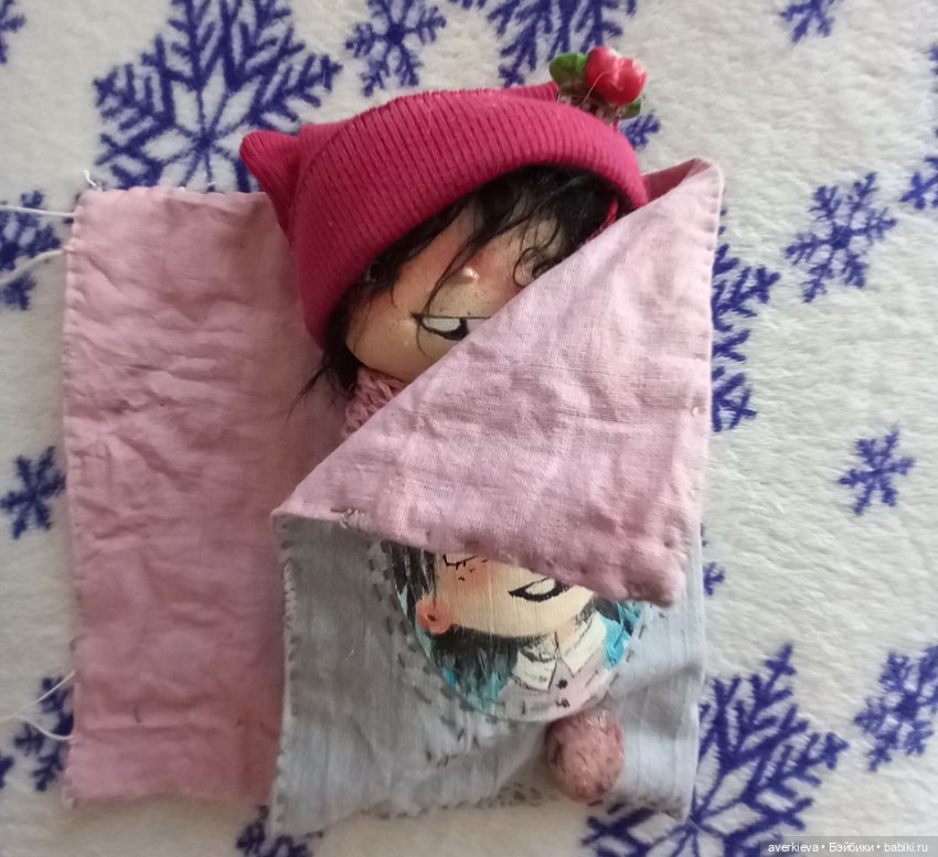 Чундра из тундры. Часть первая