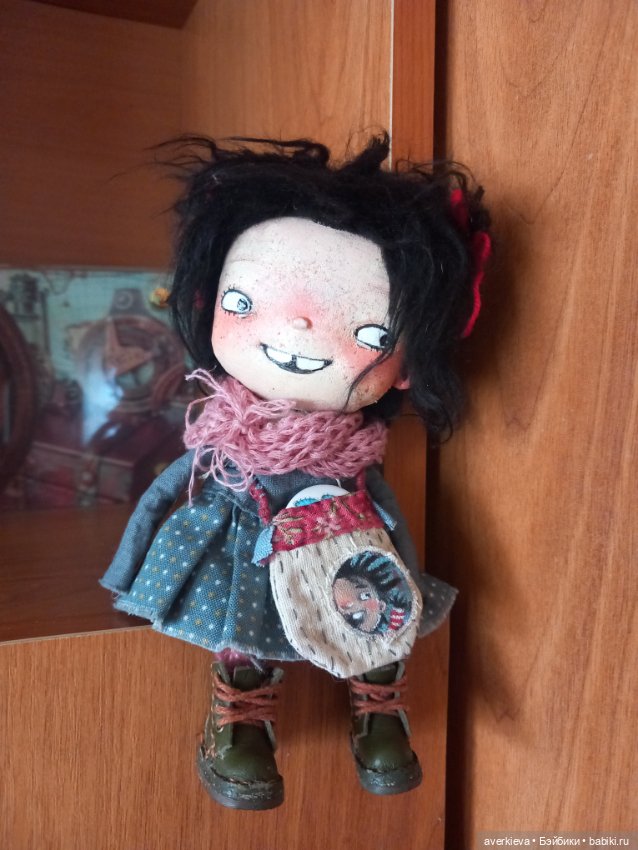 Чундра из тундры. Часть вторая (фото 3)