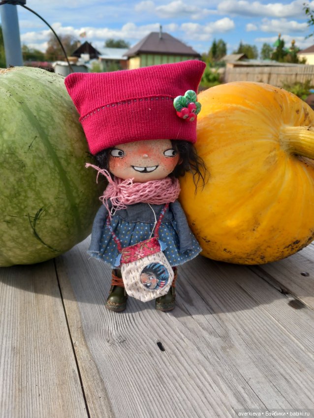 Чундра из тундры. Часть вторая (фото 8)