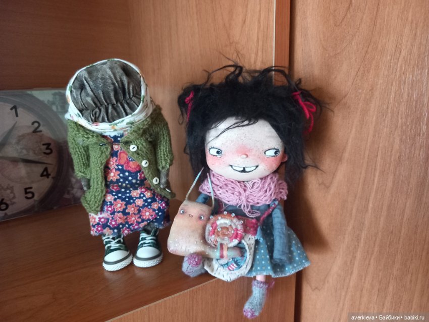 Чундра из тундры. Часть вторая