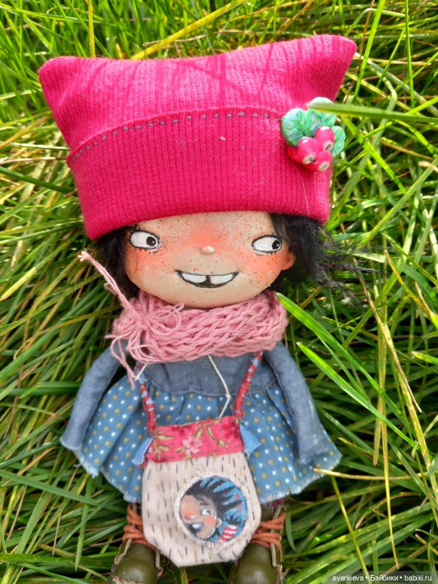 Чундра из тундры. Часть вторая (фото 9)