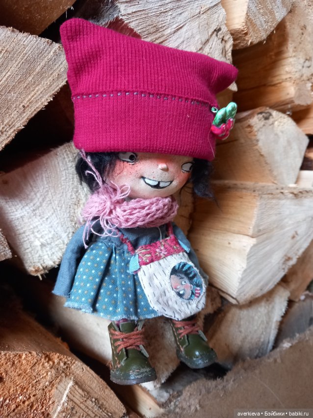 Чундра из тундры. Часть вторая (фото 7)