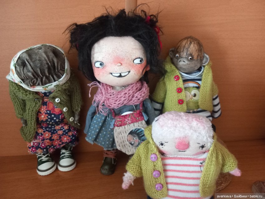 Чундра из тундры. Часть вторая