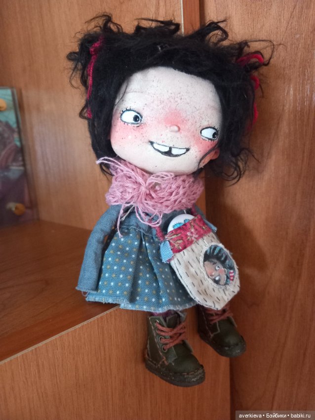 Чундра из тундры. Часть вторая (фото 4)