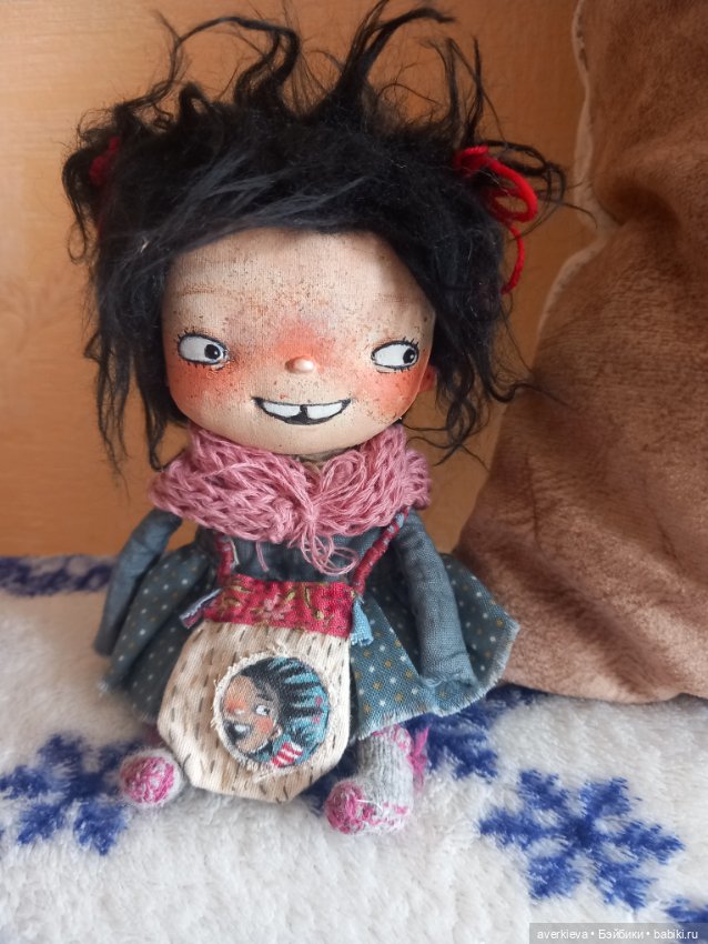 Чундра из тундры. Часть вторая