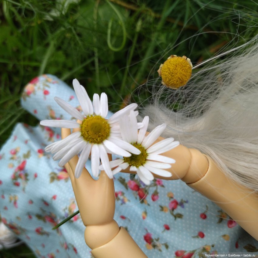 Бунтарка или девочка-пай — Куклы Impldoll (Имплдолл): BJD (БЖД) (фото 10)