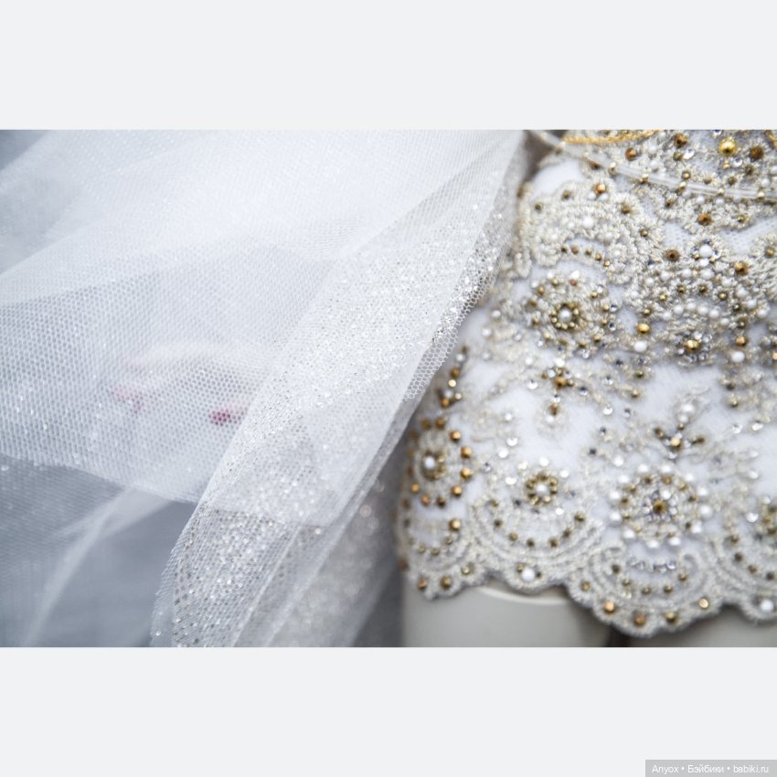 Новая девочка в новом образе "Восход Звезды"