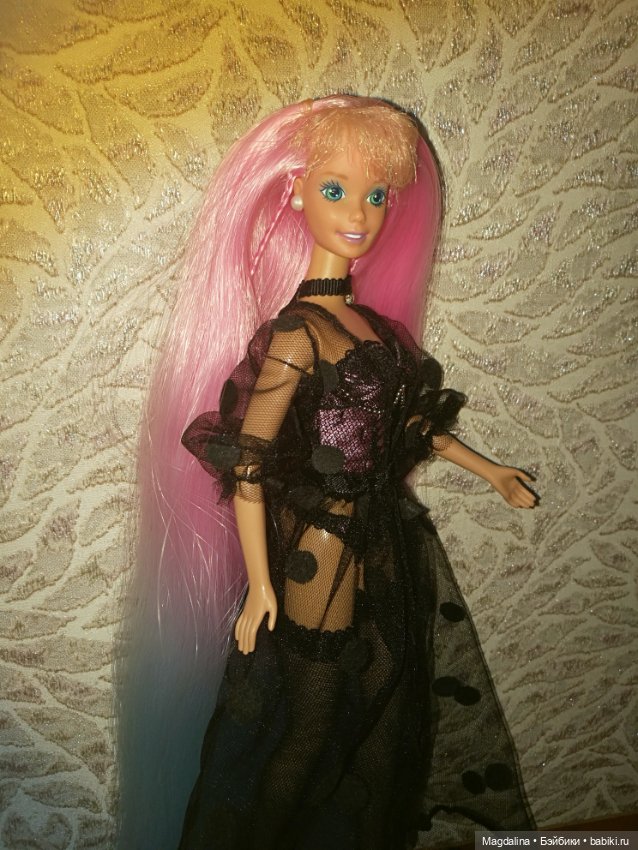 Так уж заведено, что русалки хотят ноги (фото 4)