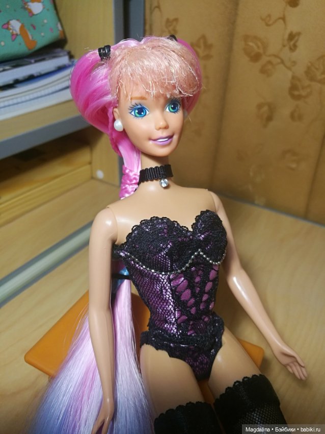 Так уж заведено, что русалки хотят ноги