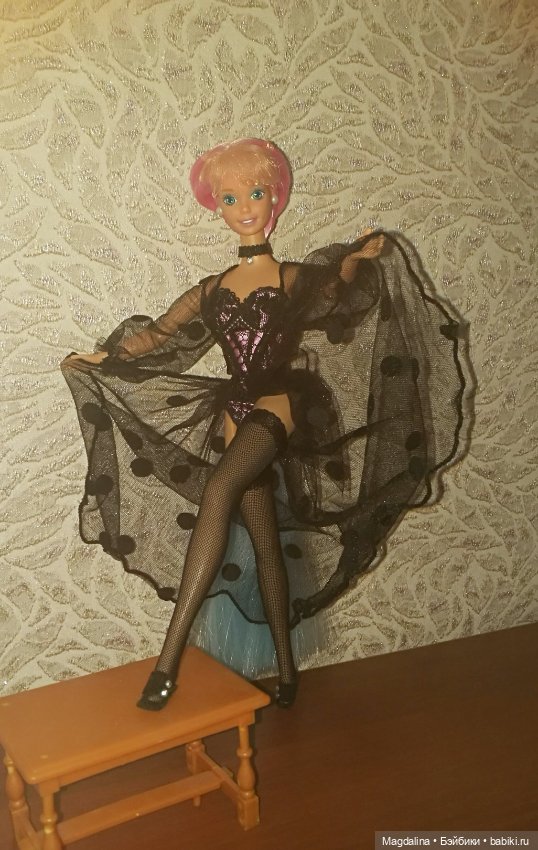 Так уж заведено, что русалки хотят ноги (фото 3)